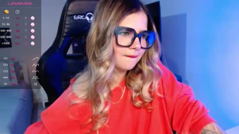 Snapshot of avrill_morgan chatting on 02.16.26 Avrill Morgan online show from 02.16.26