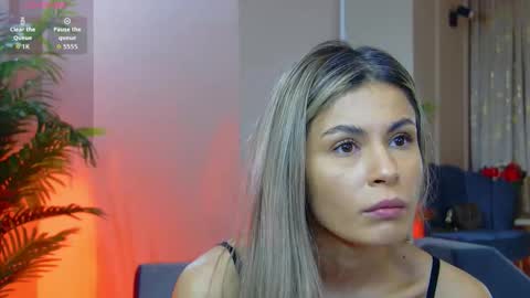 AVRILL CYRUX online show from 12.17.25