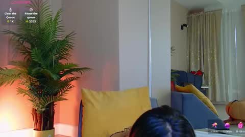 AVRILL CYRUX online show from 02.03.26