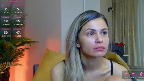 AVRILL CYRUX online show from 02.19.26