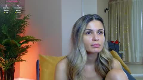 AVRILL CYRUX online show from 02.25.26