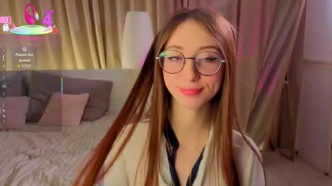 Avril online show from 02.06.26