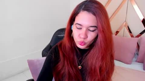 Avril  online show from 02.03.26