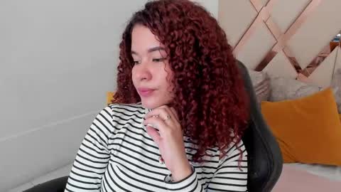 Avril  online show from 03.06.26