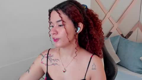 Avril  online show from 03.12.26