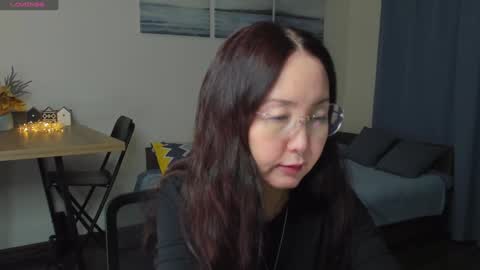 Avrora online show from 12.25.24