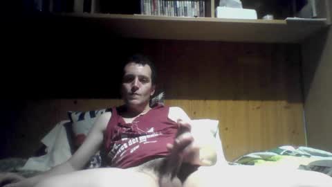 Palman 96 online show from 05.29.26