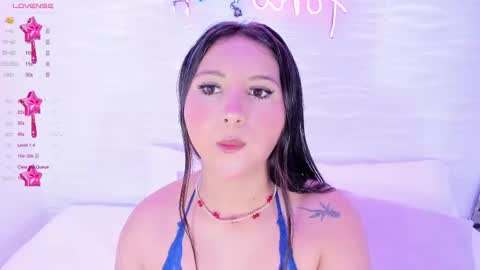 Avy  online show from 02.12.25