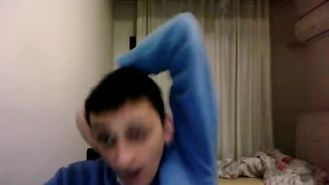 awesenheit online show from 03.02.25