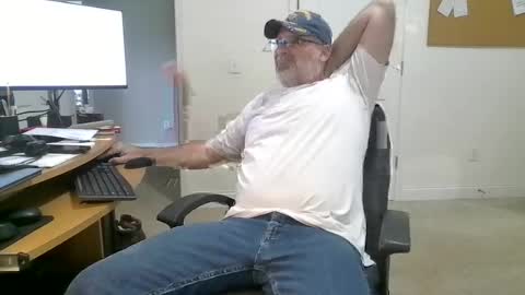 awesnead online show from 07.23.26