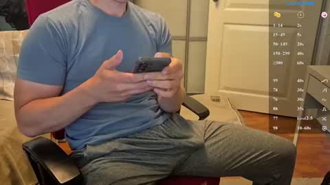 A online show from 07.18.26