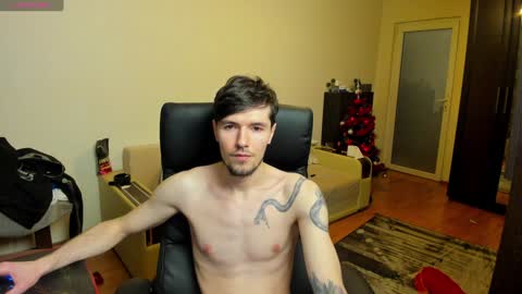 Justin online show from 12.16.24