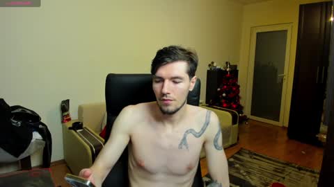 Justin online show from 12.17.24