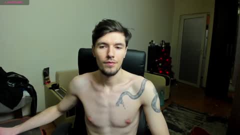 Justin online show from 12.18.24