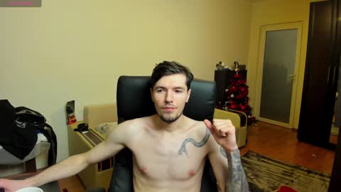 Justin online show from 12.19.24