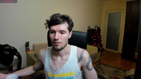 Justin online show from 12.21.24