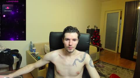 Justin online show from 01.05.25