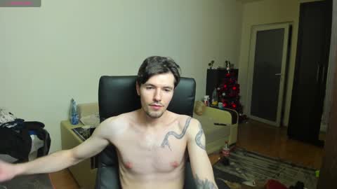 Justin online show from 01.07.25