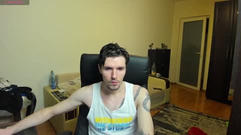 Justin online show from 01.07.25