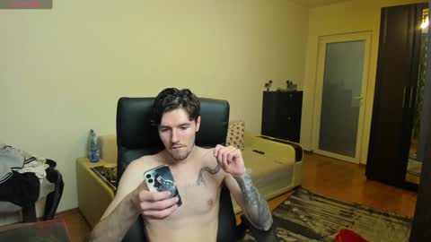 Justin online show from 01.10.25