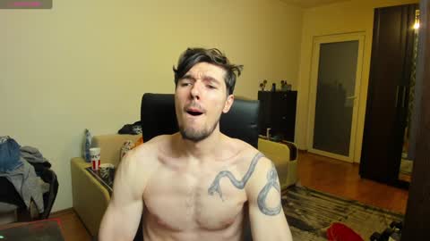 Justin online show from 01.27.25