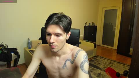 Justin online show from 01.30.25