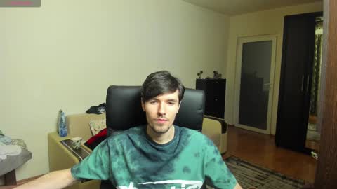 Justin online show from 02.11.25