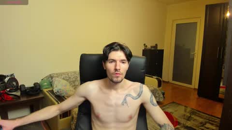 Justin online show from 02.18.25