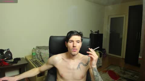 Justin online show from 03.02.25