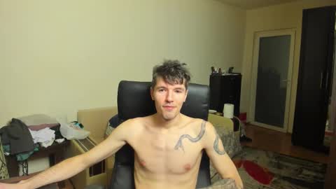 Justin online show from 09.09.25