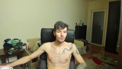 Justin online show from 09.22.25