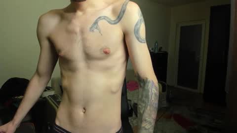 Justin online show from 09.25.25