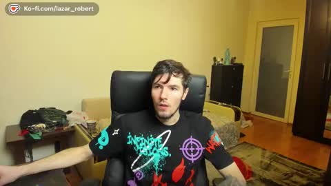 Justin online show from 10.20.25