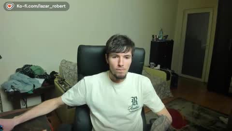 Justin online show from 10.26.25