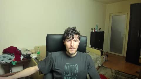 Justin online show from 11.18.25