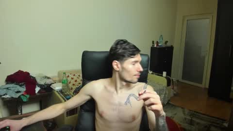 Justin online show from 11.18.25