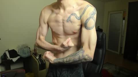 Justin online show from 12.01.25