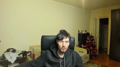 Justin online show from 12.21.25