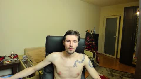 Justin online show from 01.11.26