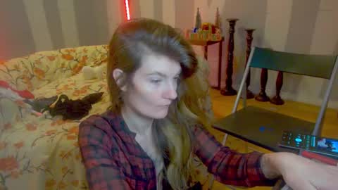 Snapshot of awesomeblossommm chatting on 01.10.26 awesomeblossommm online show from 01.10.26