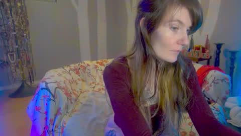 Snapshot of awesomeblossommm chatting on 01.15.26 awesomeblossommm online show from 01.15.26