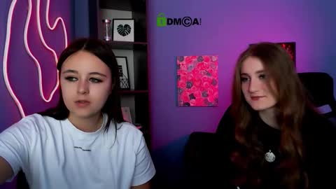 Snapshot of awesomemonica chatting on 10.03.25 monica online show from 10.03.25