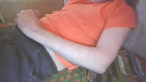 Snapshot of awgoncam chatting on 03.08.25 AWGoncam online show from 03.08.25