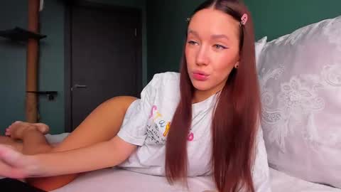 Awgustina online show from 02.09.25