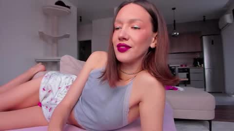 Snapshot of awgustina_sweetheart22 chatting on 02.02.26 Awgustina online show from 02.02.26