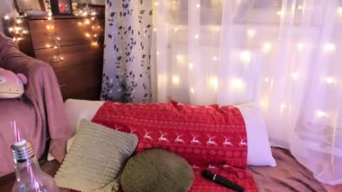 Alia  online show from 01.23.25