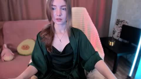 Alia  online show from 10.22.25