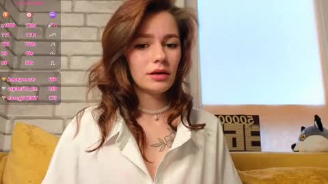 Tris online show from 12.15.24