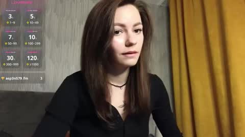 Tris online show from 01.18.25