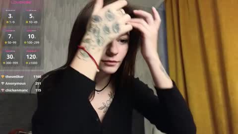 Tris online show from 01.18.25